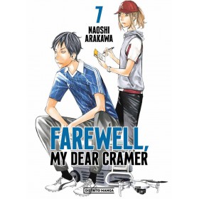 Farewell My Dear Cramer 07
